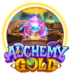 Alchemy-Gold